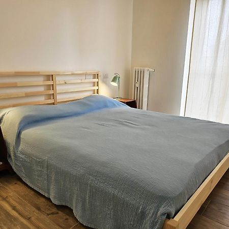 Hbhall Linate Apartment 밀라노 외부 사진