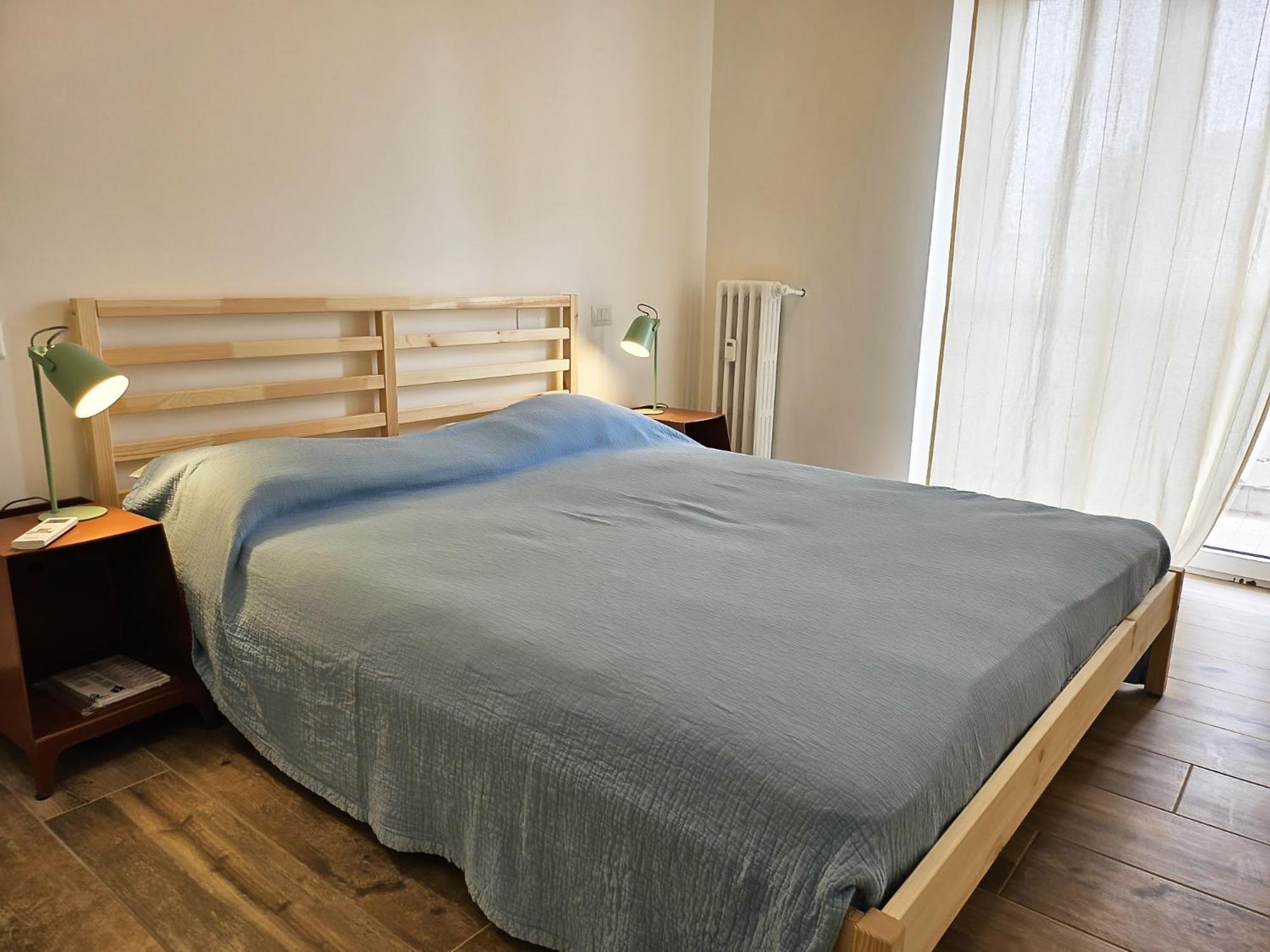 Hbhall Linate Apartment 밀라노 외부 사진