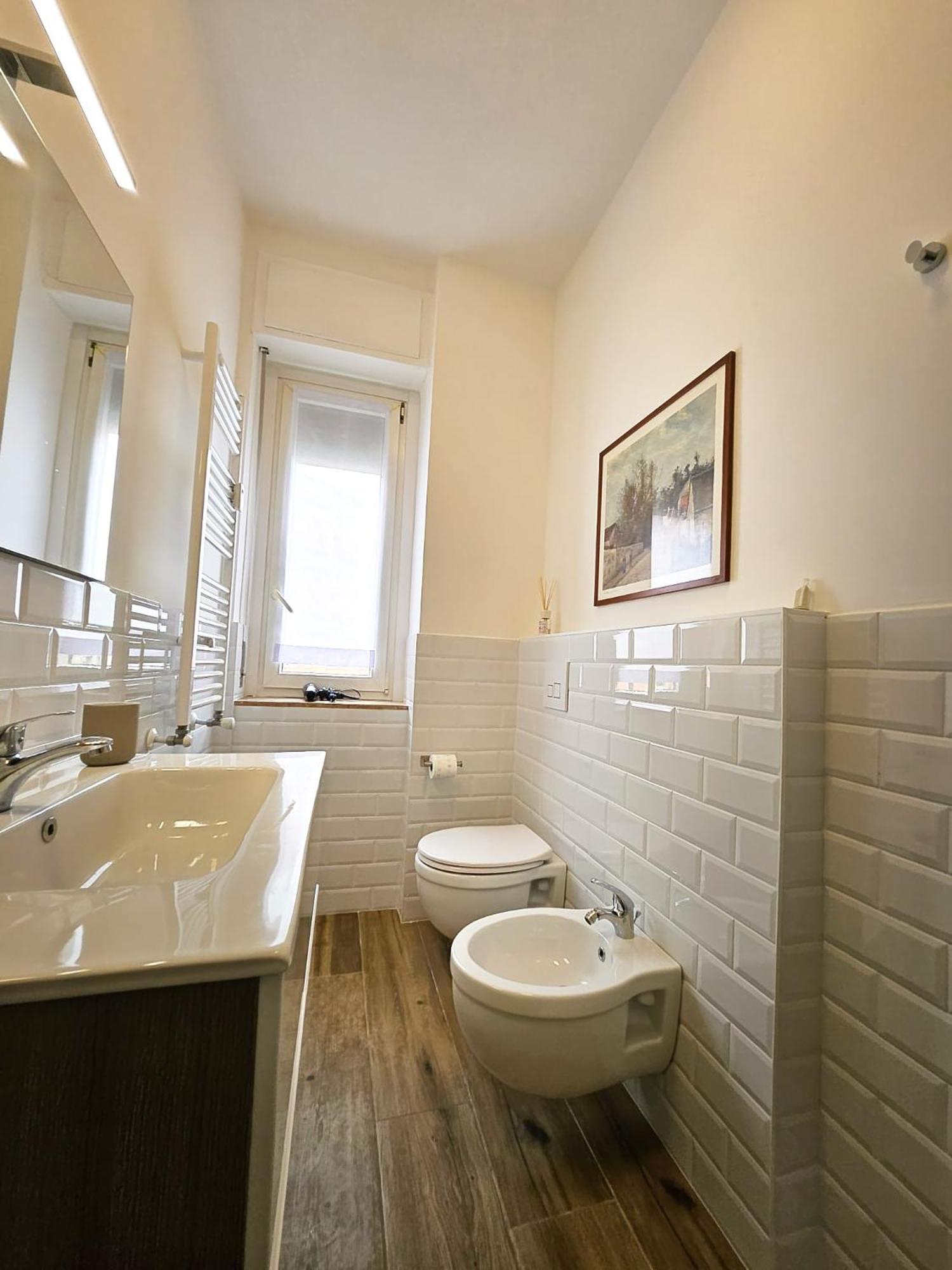 Hbhall Linate Apartment 밀라노 외부 사진