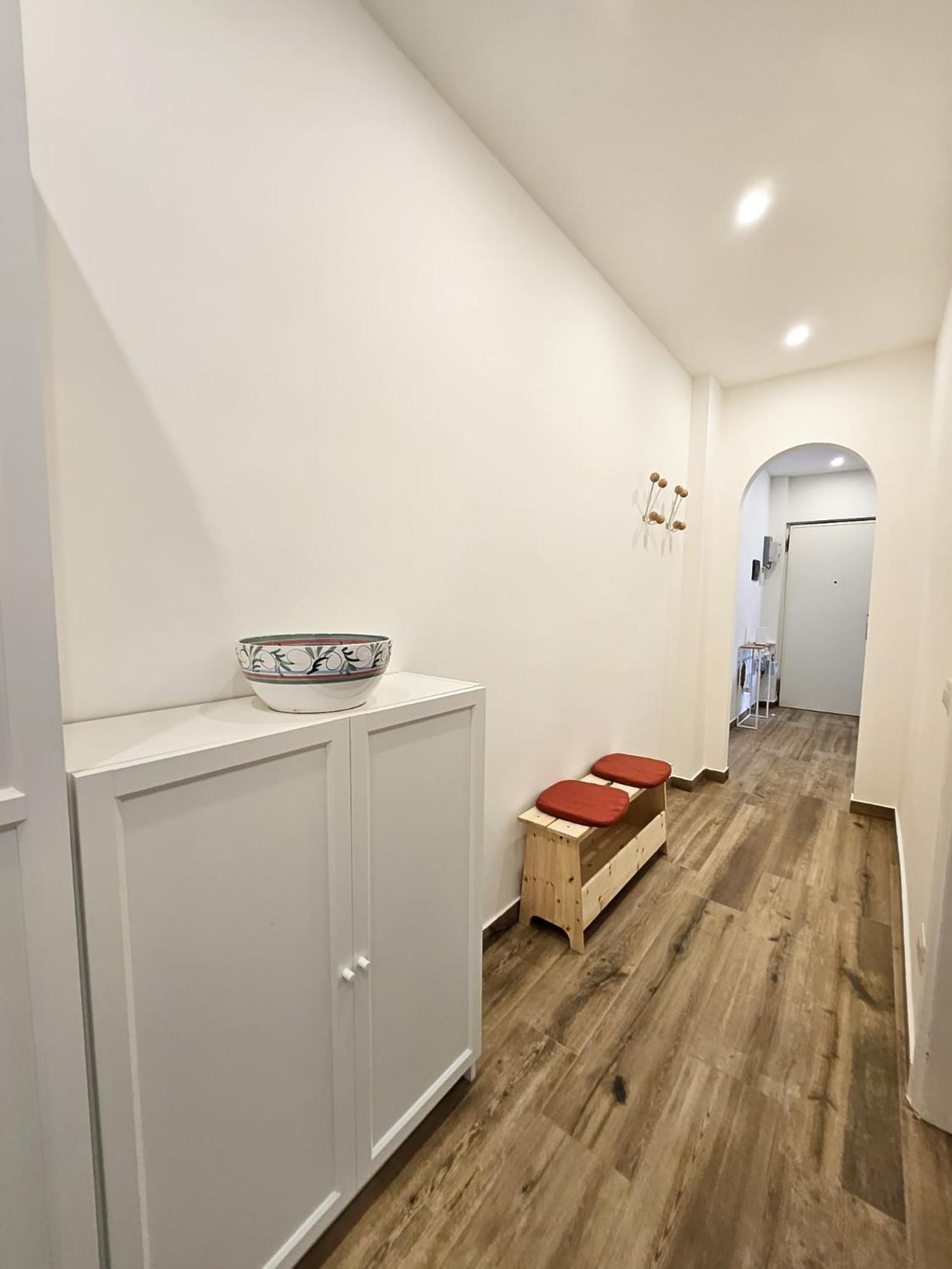 Hbhall Linate Apartment 밀라노 외부 사진