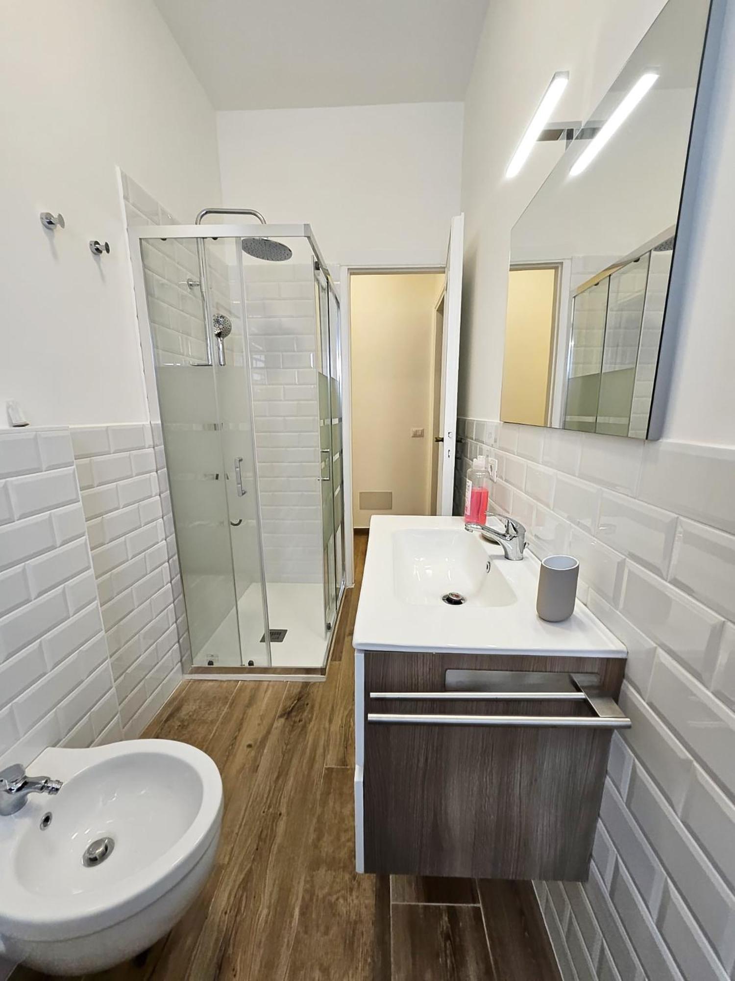 Hbhall Linate Apartment 밀라노 외부 사진