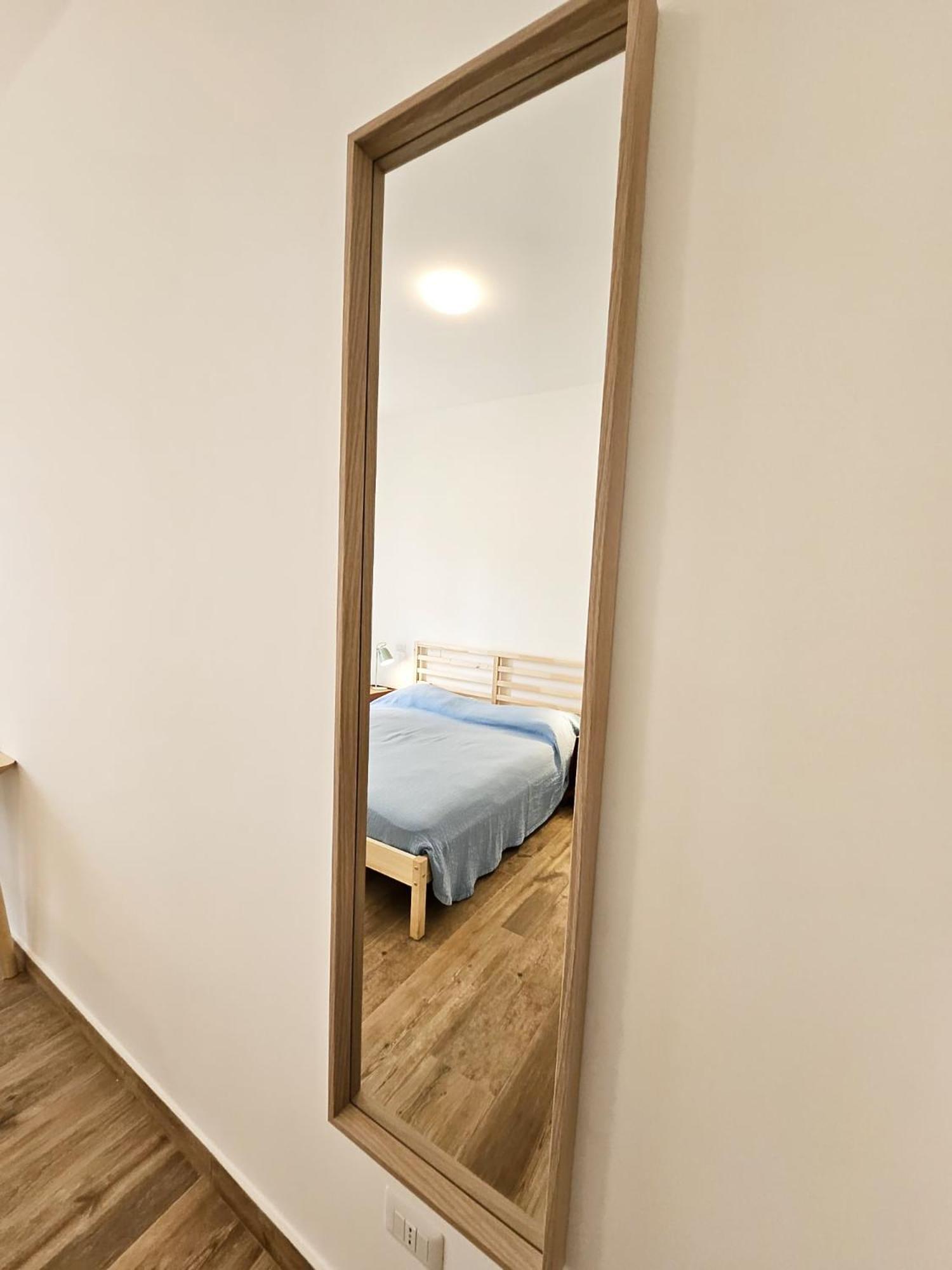 Hbhall Linate Apartment 밀라노 외부 사진
