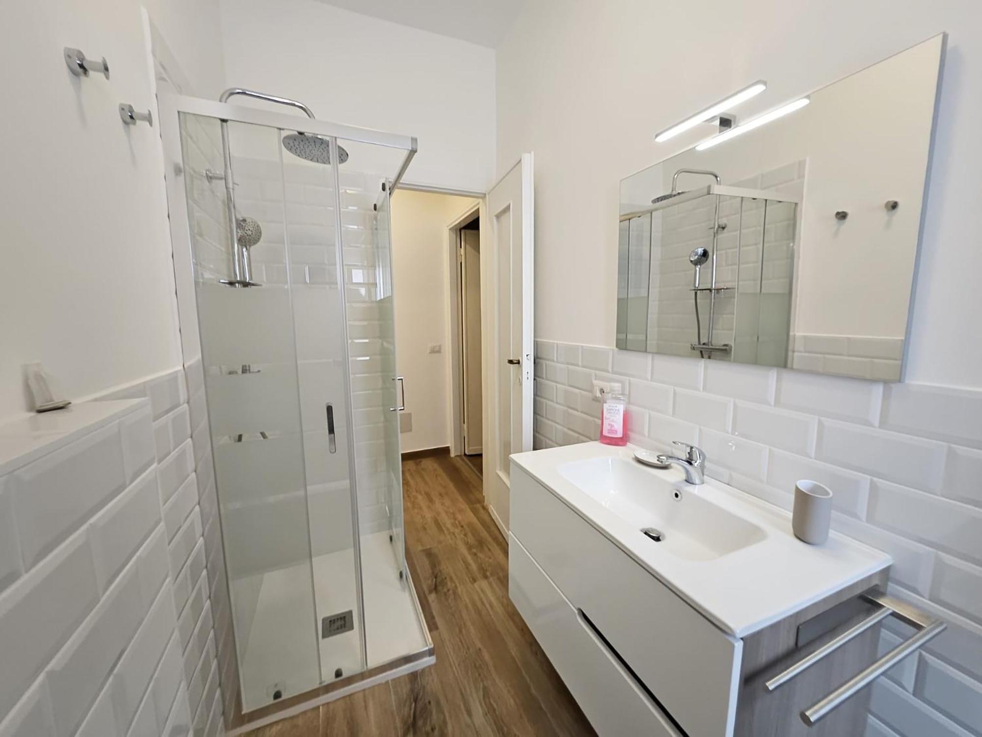 Hbhall Linate Apartment 밀라노 외부 사진