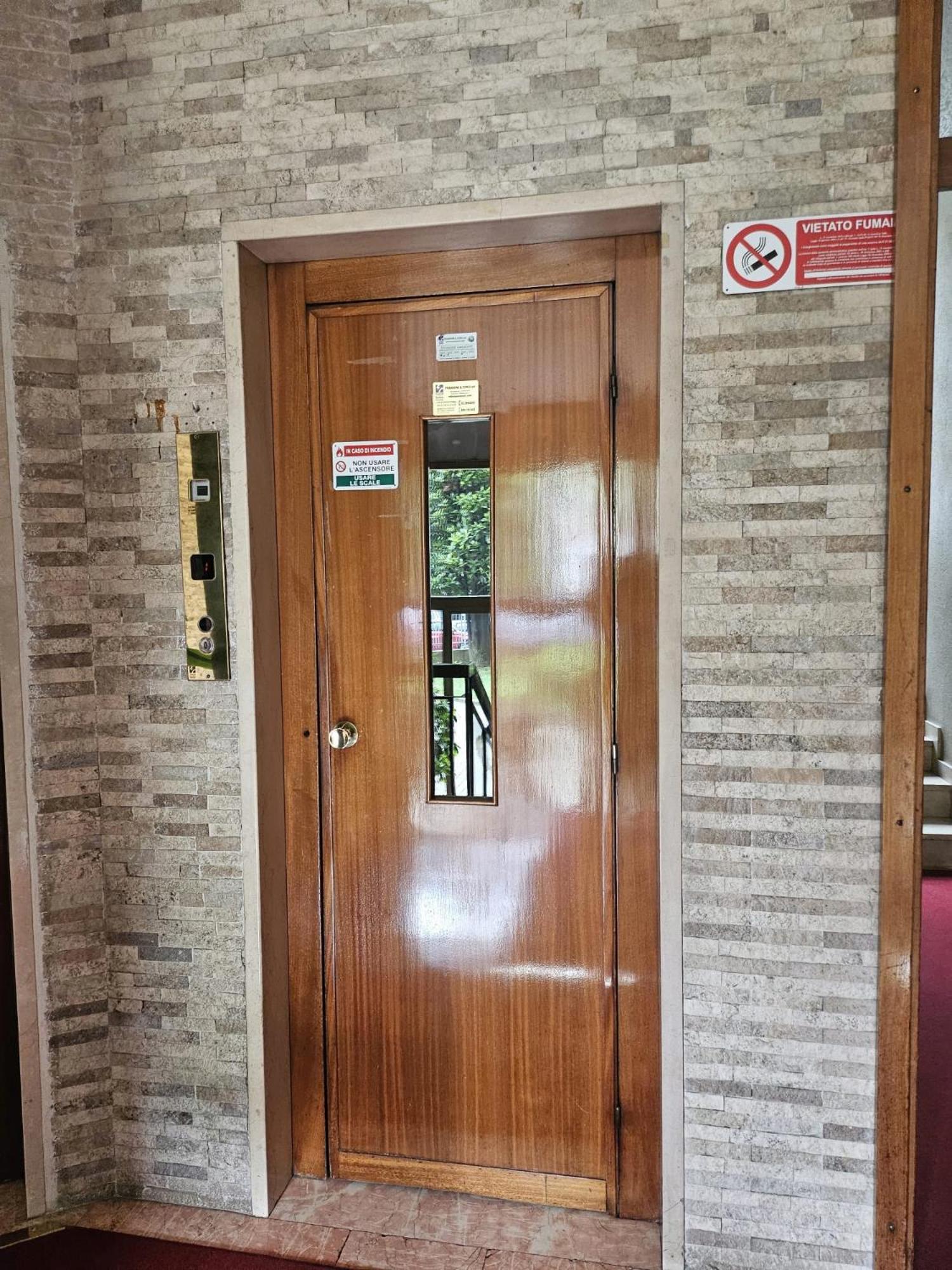 Hbhall Linate Apartment 밀라노 외부 사진