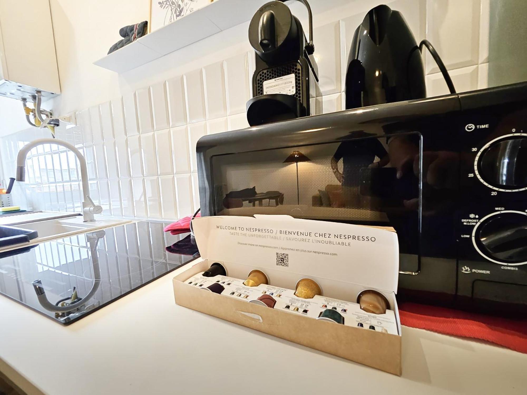 Hbhall Linate Apartment 밀라노 외부 사진