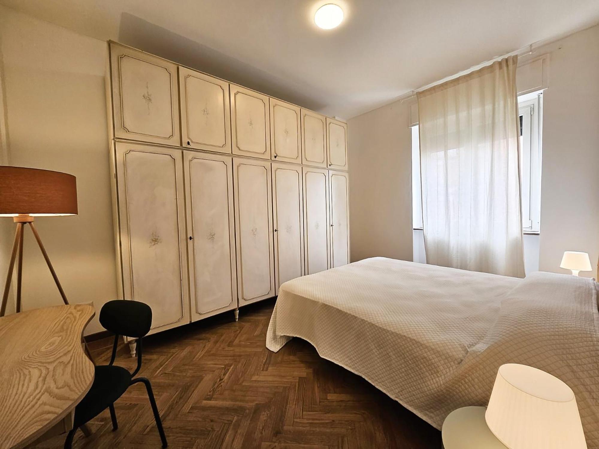 Hbhall Linate Apartment 밀라노 외부 사진